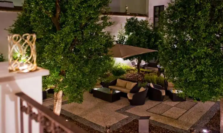 Eurostars Patios de Córdoba Eurostars Patios de Córdoba